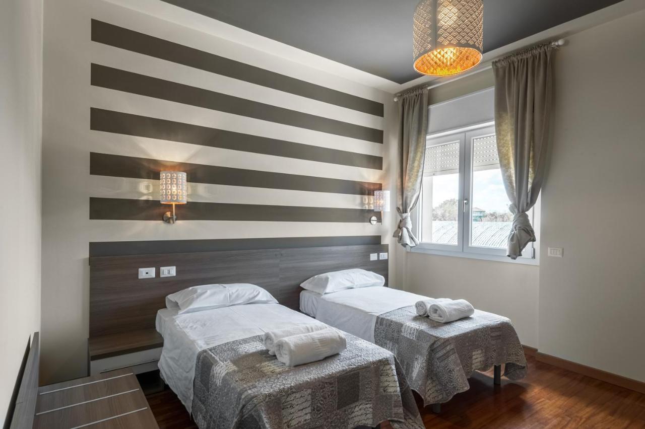 Hotel San Giorgio Le Colline San Colombano al Lambro Extérieur photo