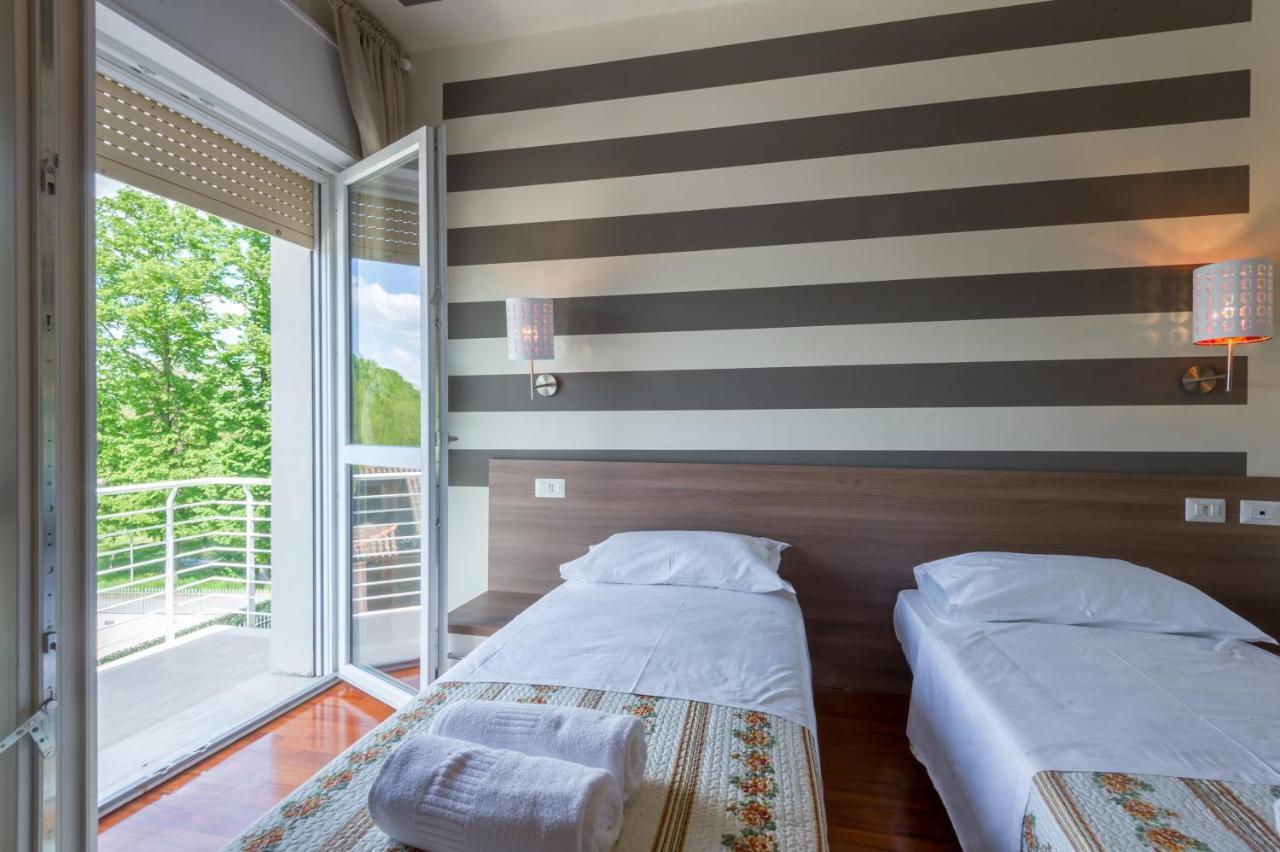 Hotel San Giorgio Le Colline San Colombano al Lambro Extérieur photo