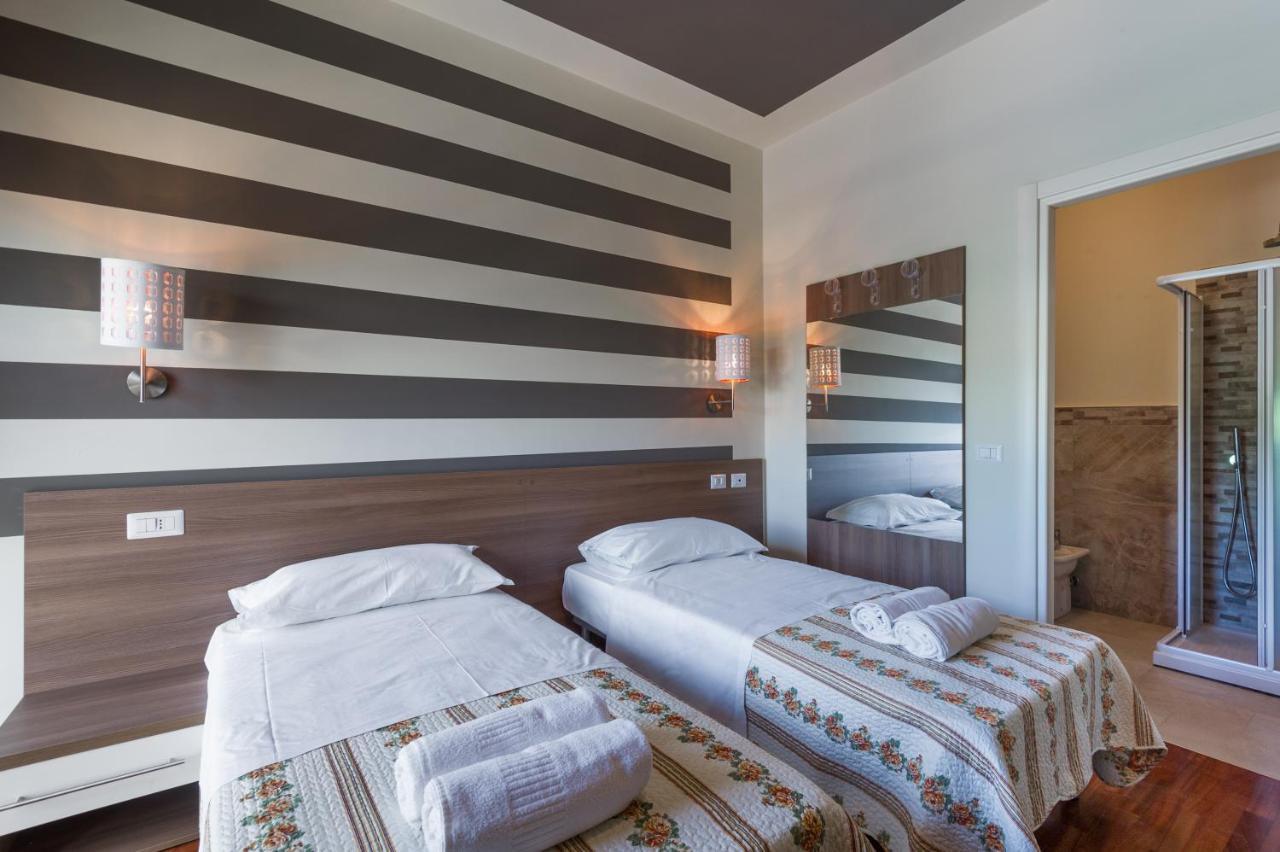 Hotel San Giorgio Le Colline San Colombano al Lambro Extérieur photo