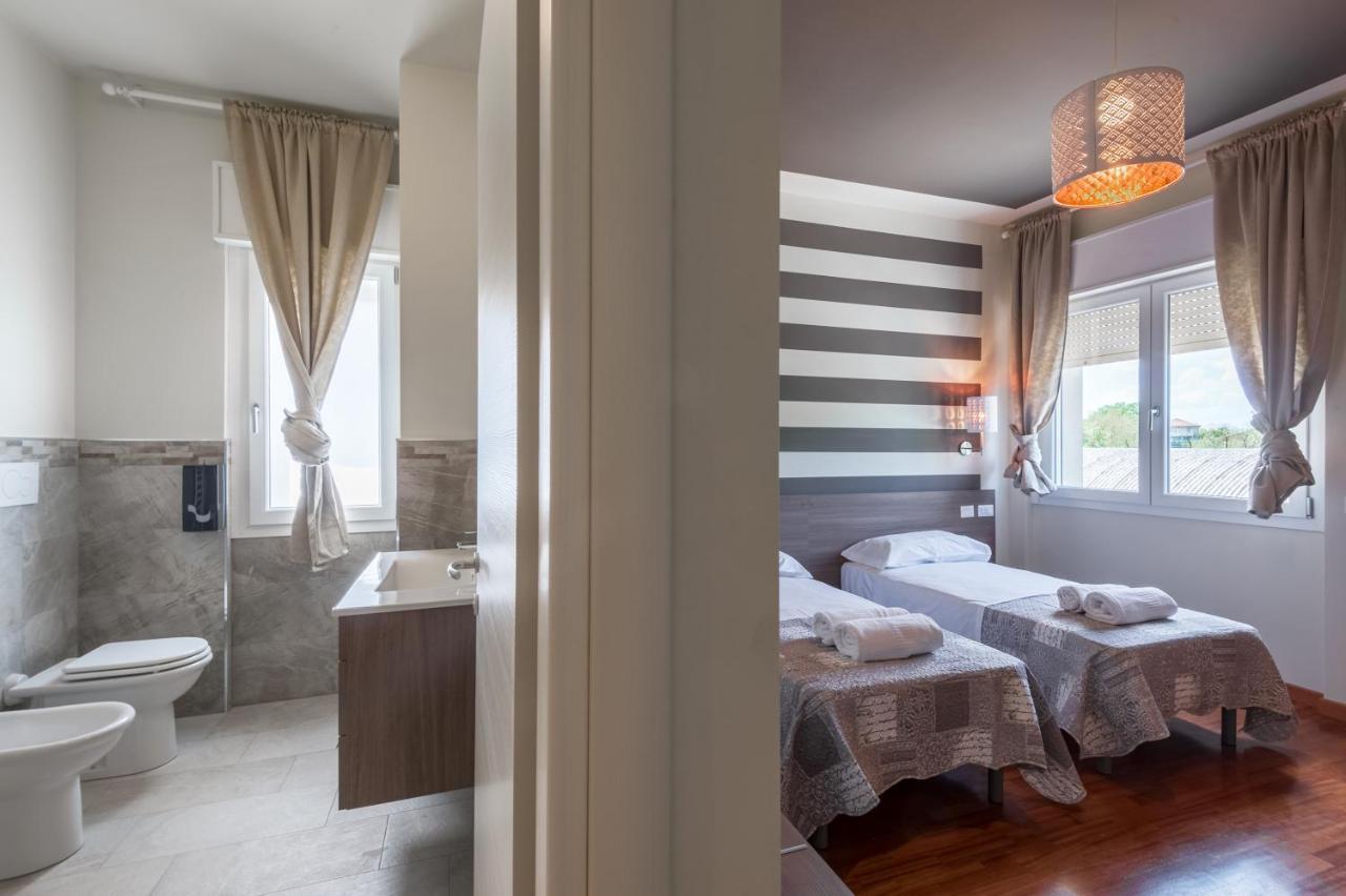 Hotel San Giorgio Le Colline San Colombano al Lambro Extérieur photo
